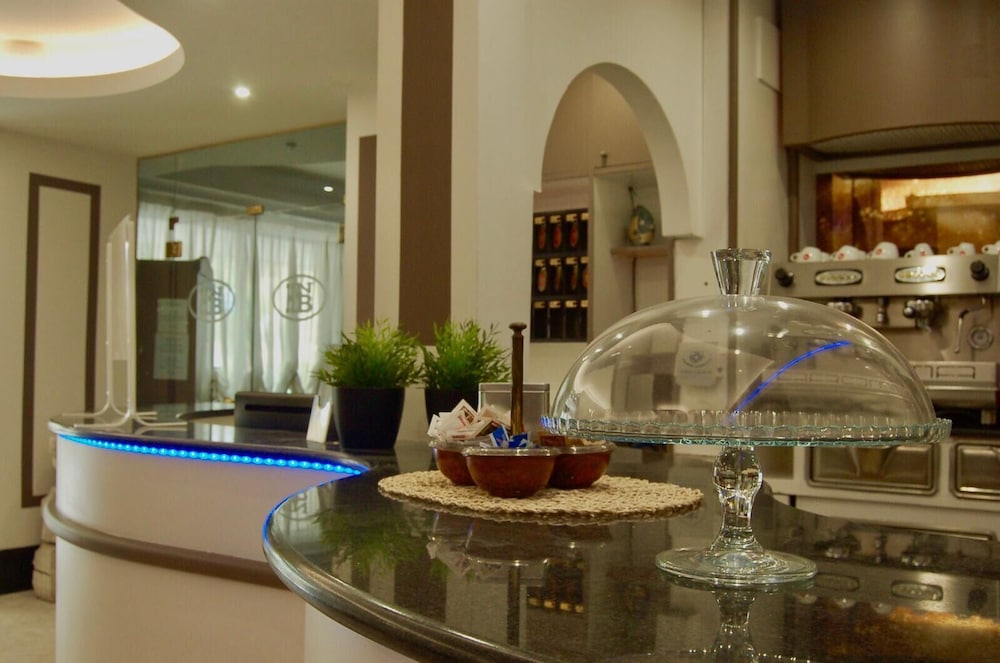 Hotel Nuovo Belvedere 18/50