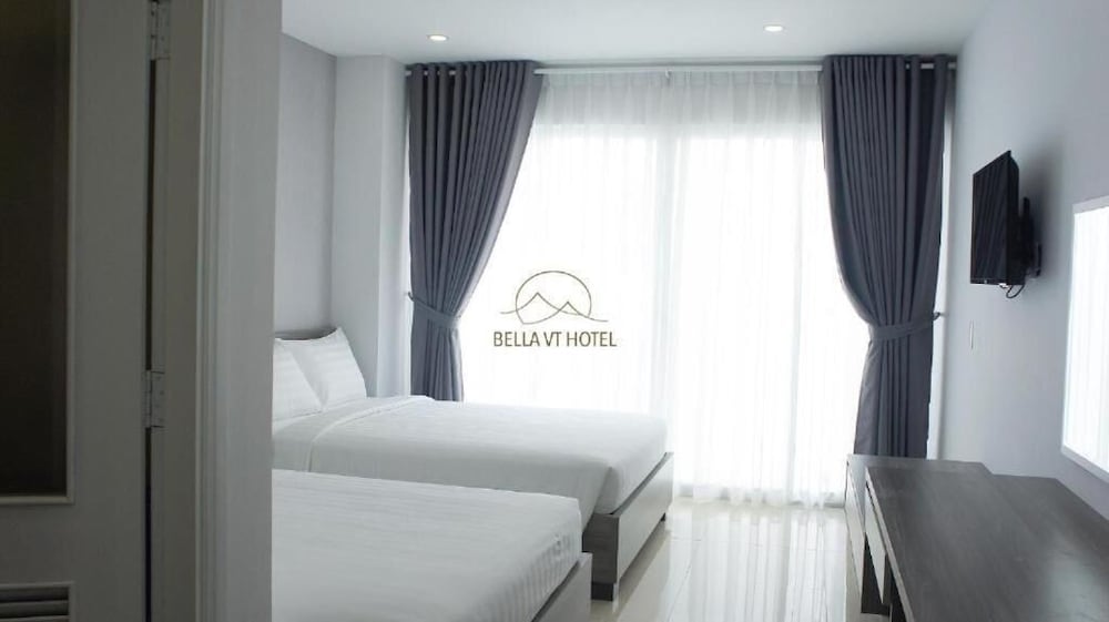 Bella Vt Hotel 25/81