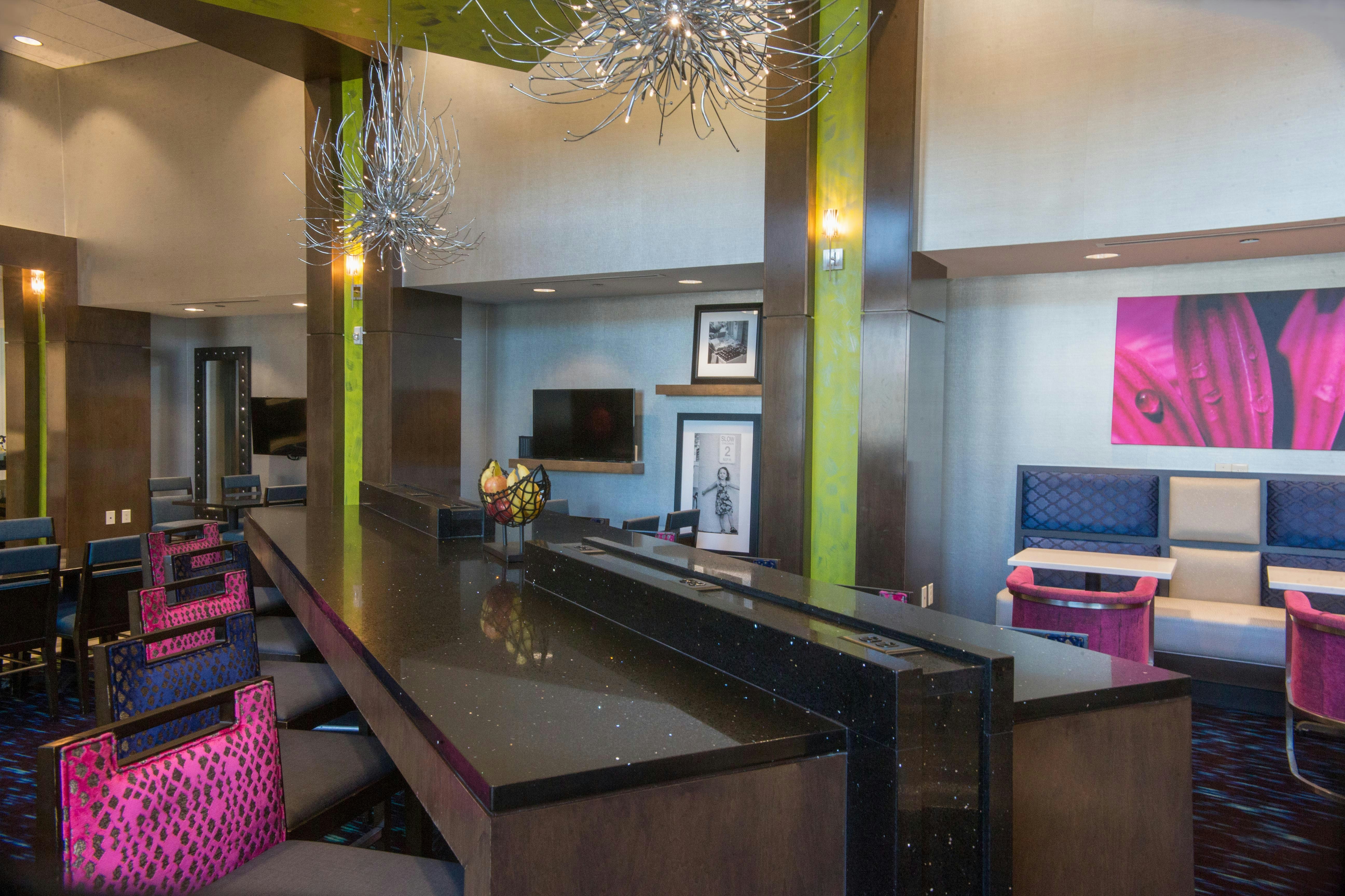 Hampton Inn Suites Charlotte Ballantyne Nc 71/74