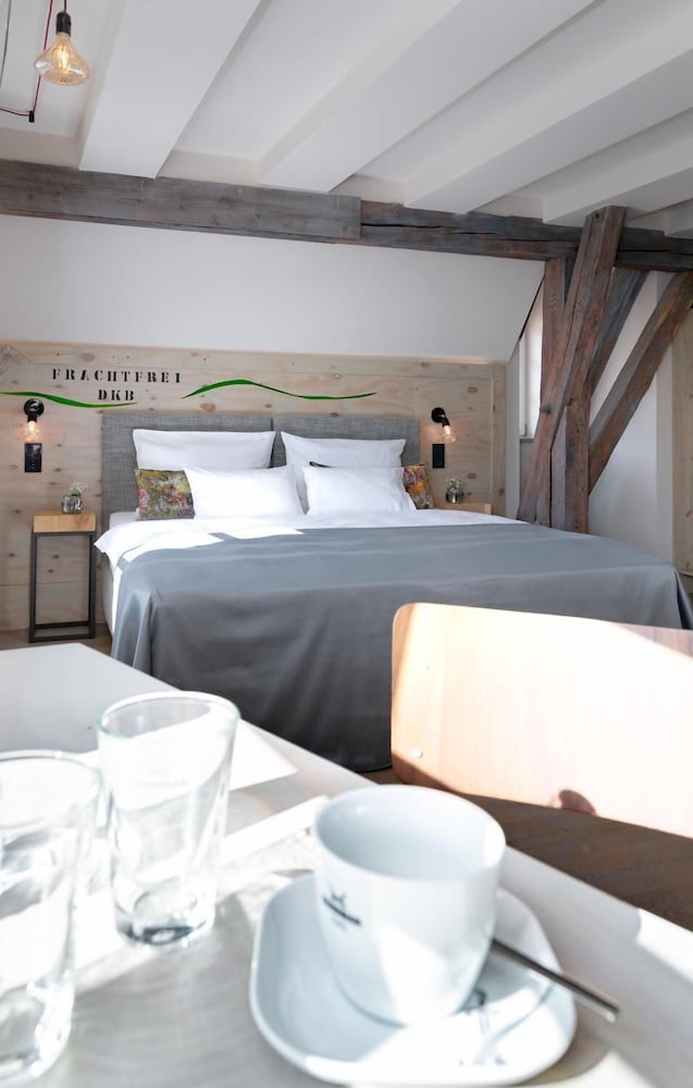Hotel Luise 41/42