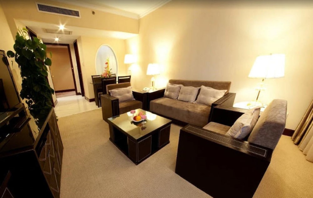Beijing Asia Hotel 30/50
