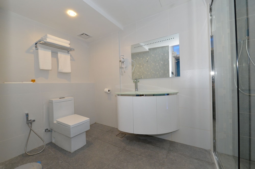 Unic Hotel 37/39