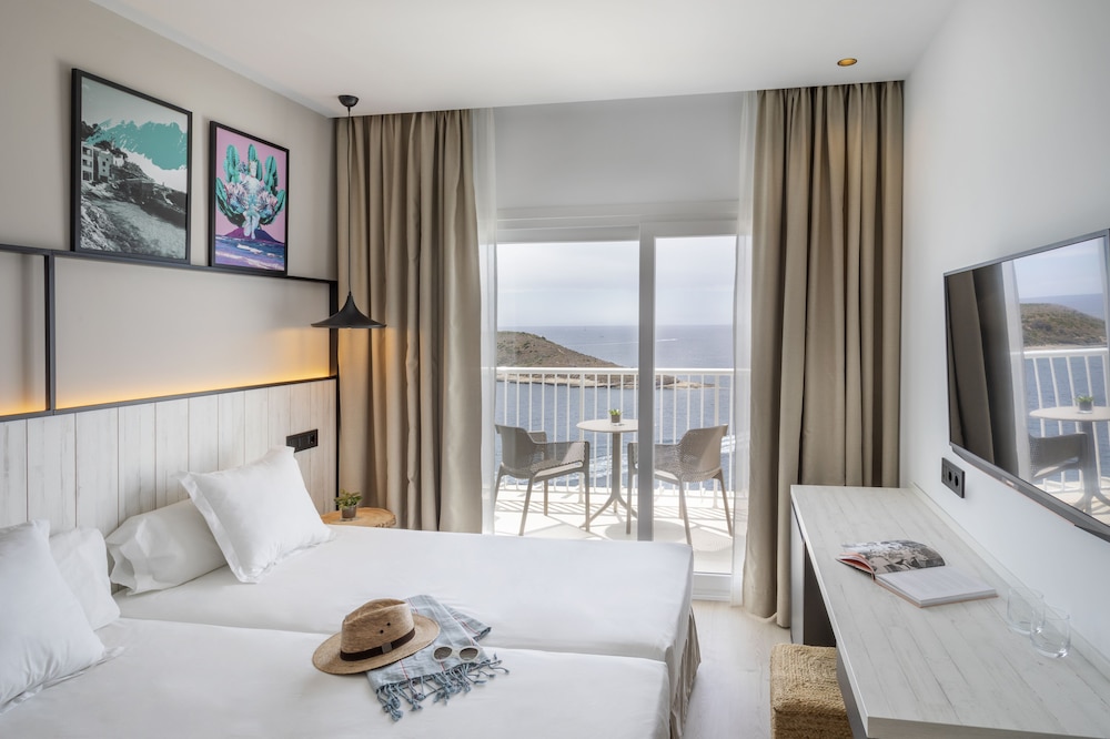 Hotel Florida Magaluf - Adults Only 7/49