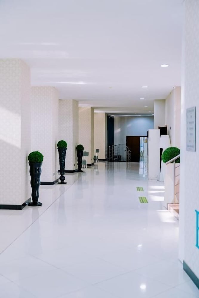 Beira Terrace Hotel 22/50