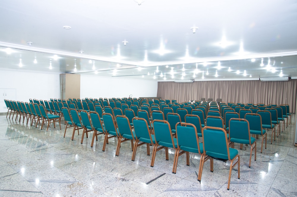 Dan Inn Planalto Sao Paulo 41/49