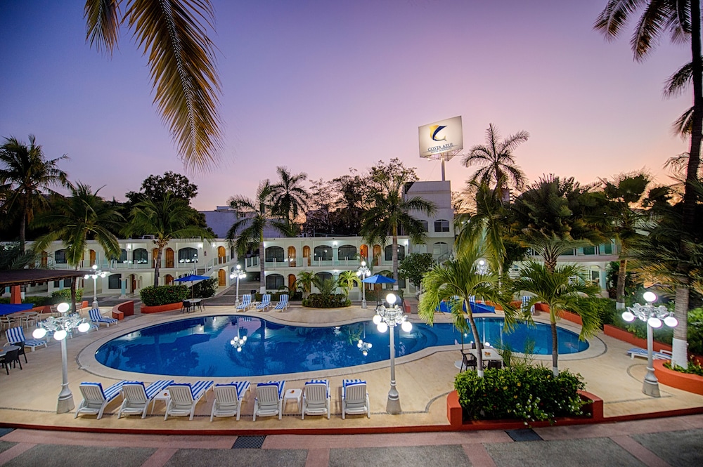 Hotel Costa Azul 19/57