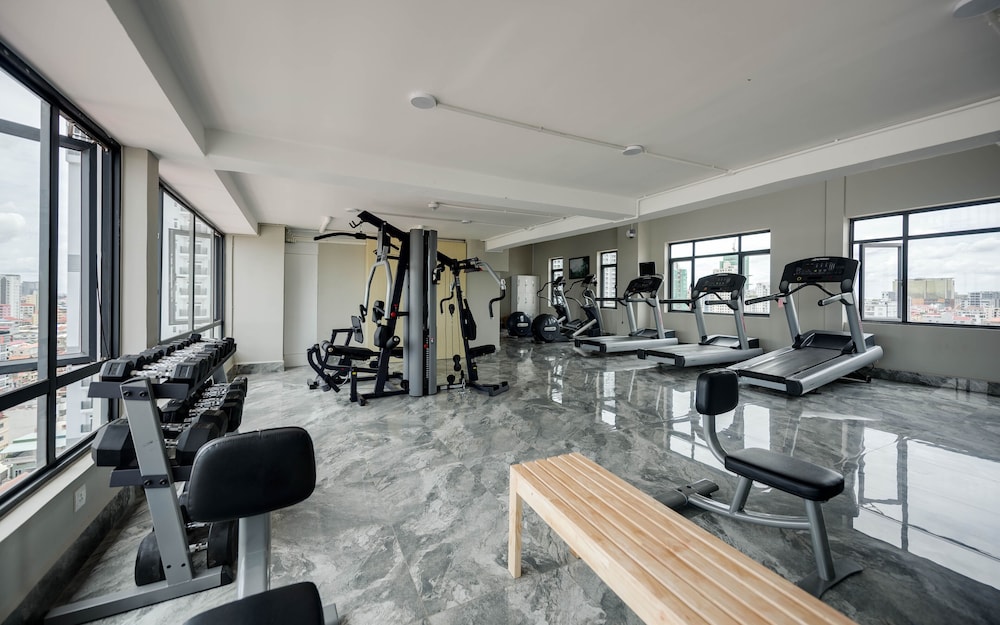 SOHO Residence 21/31