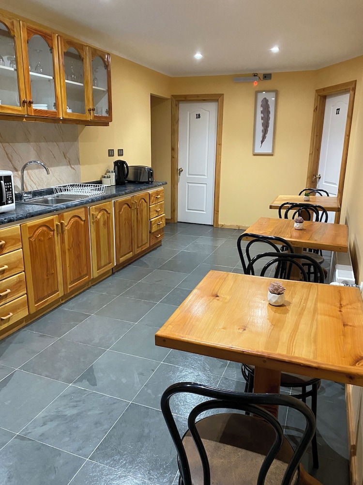 Hostal Graciela 4/50