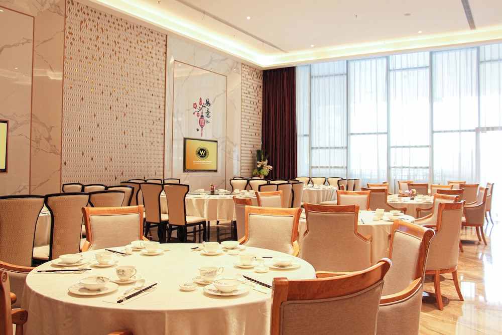 Won Majestic Hotel Cambodia 34/50