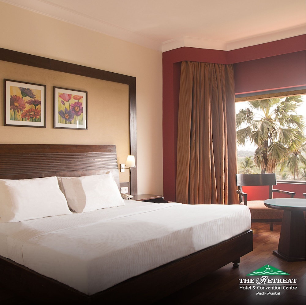 The Retreat Hotel And Convention Centre 8/50
