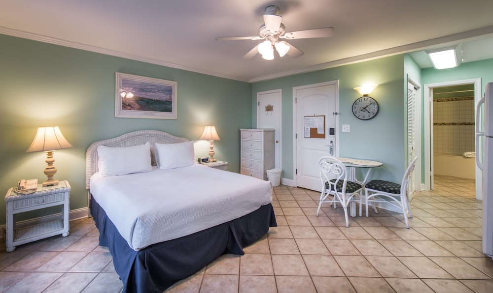 Villas By the Sea Resort Conference Center 17/73