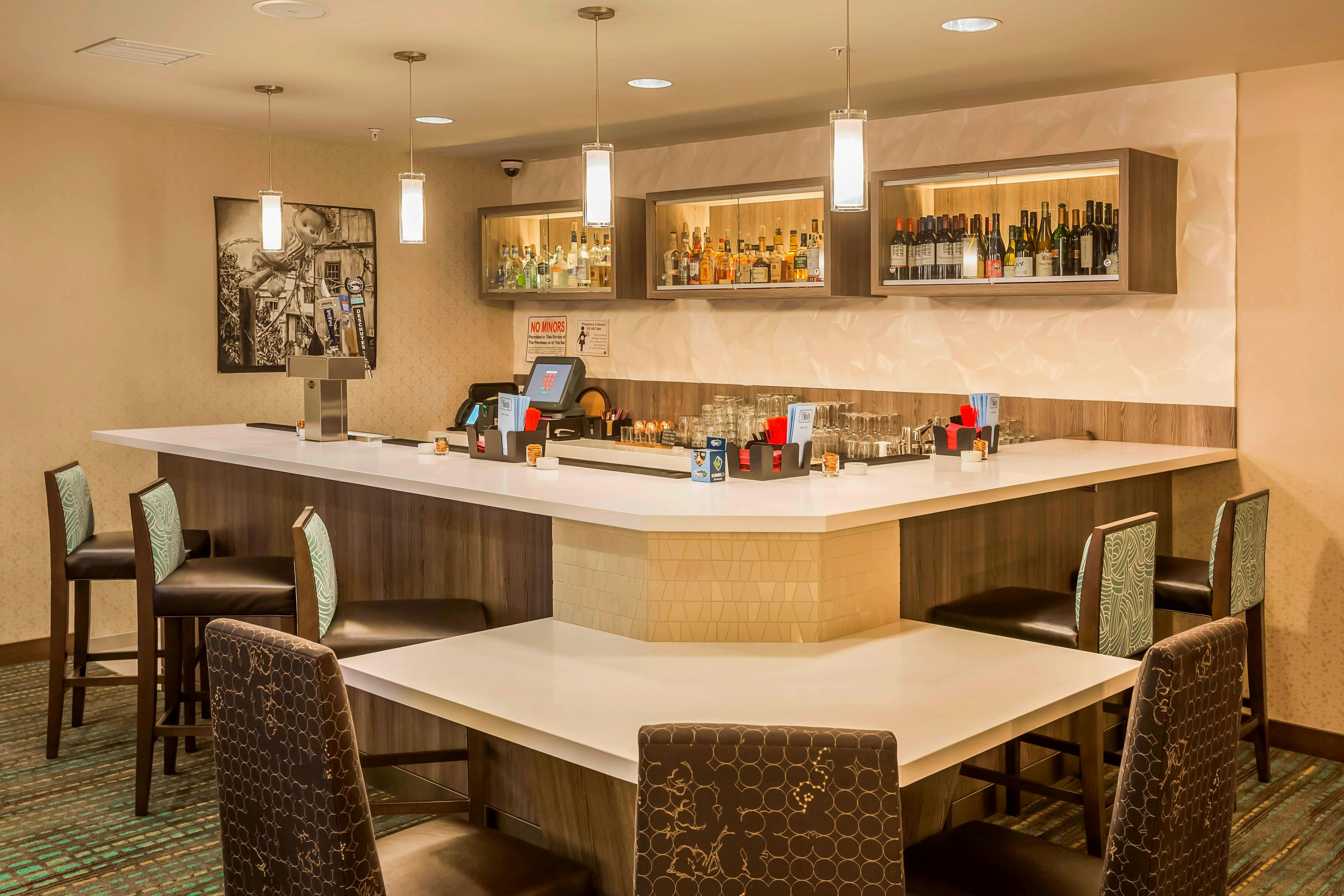Residence Inn Portland Hillsboro Brookwood 40/54