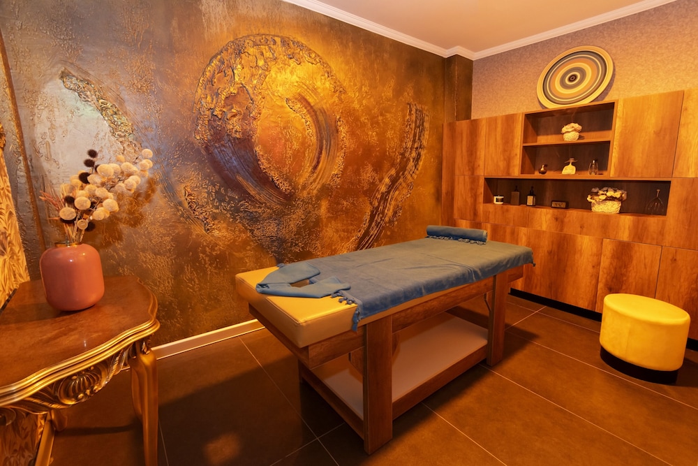Connect Thermal Hotel 30/50