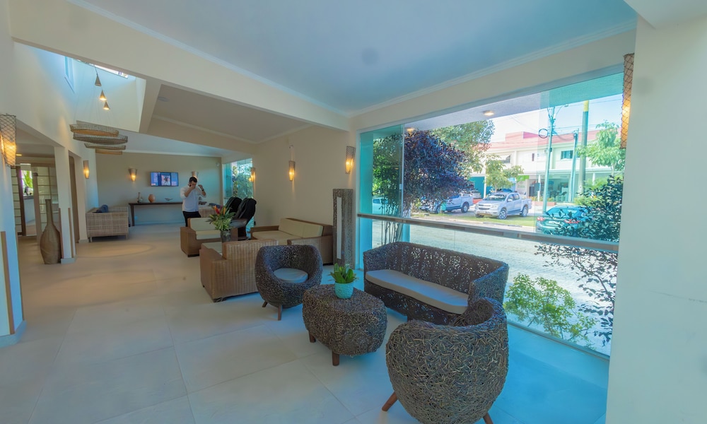 Vitoria Regia Hotel 27/50