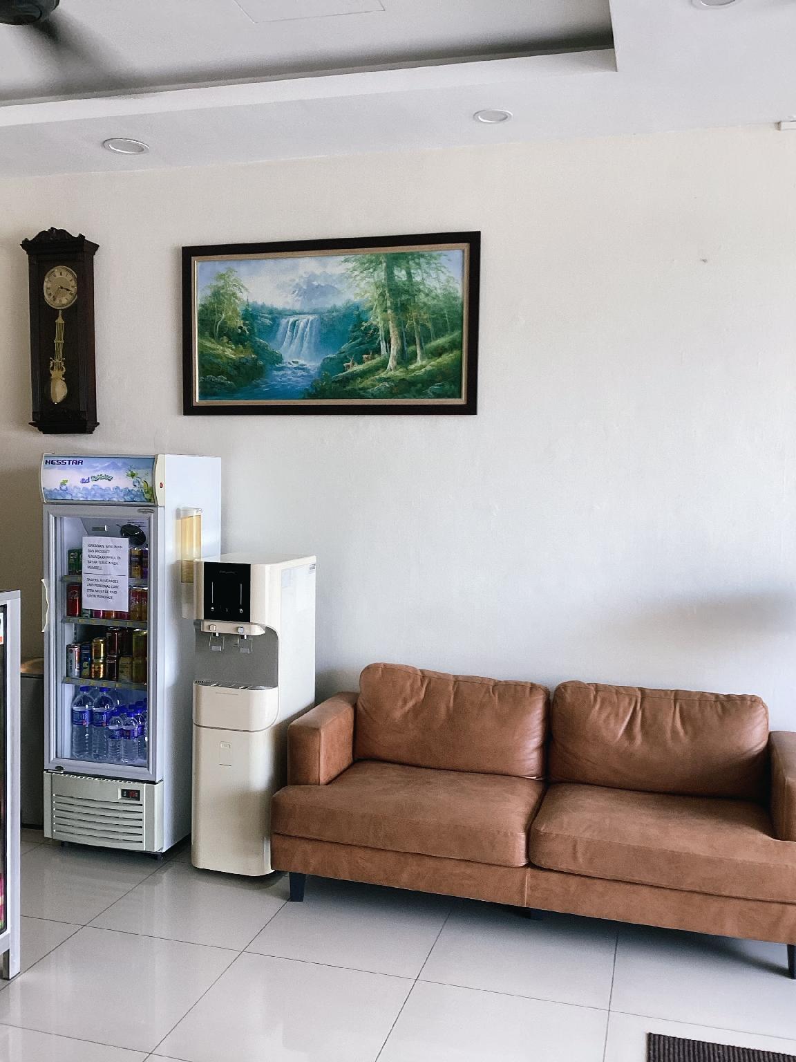 Nida Rooms Gelugor Prima 19/29