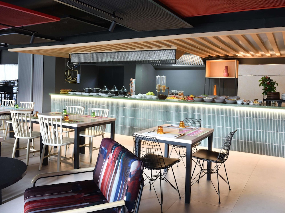 Ibis Styles Abidjan Marcory 41/65