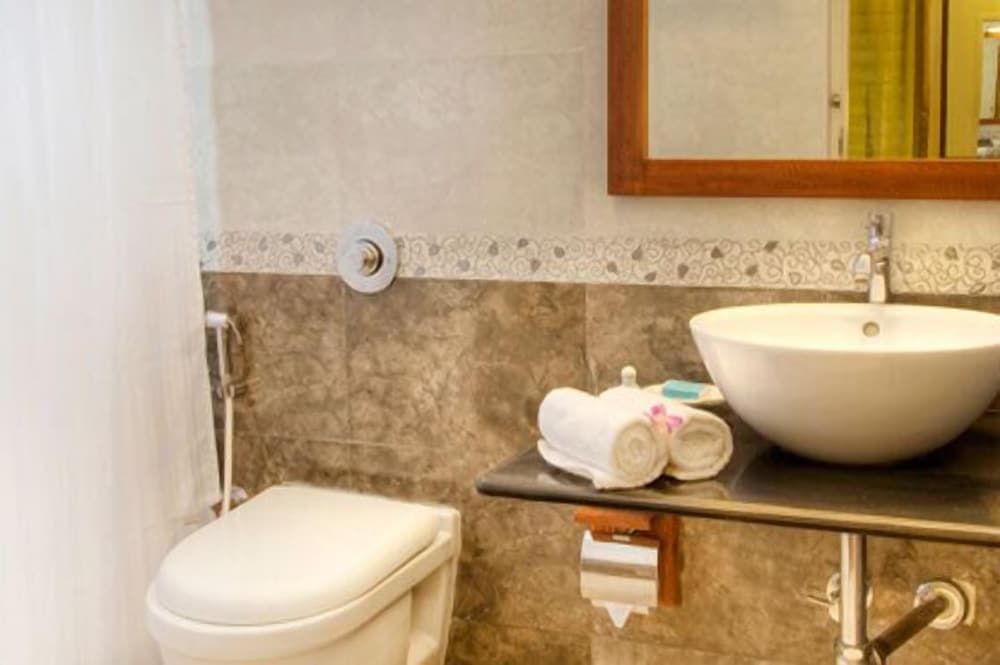 Annsun Boutique Hotel 18/20