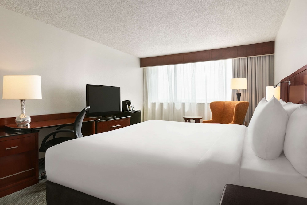 Travelodge by Wyndham Hotel & Convention Centre Quebec City 18/41