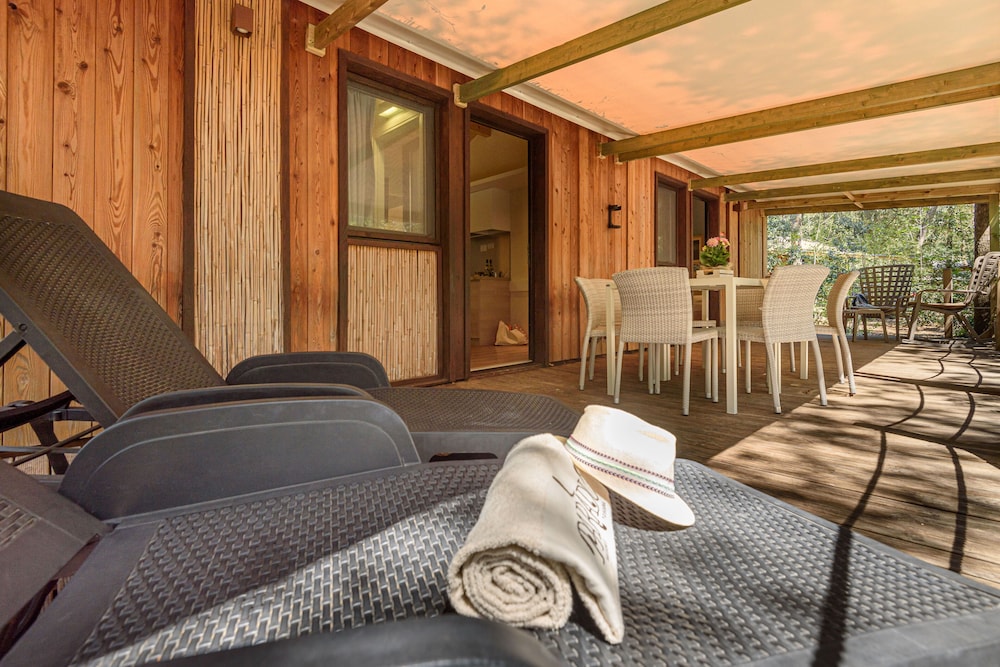 PARADU TUSCANY ECORESORT 41/86