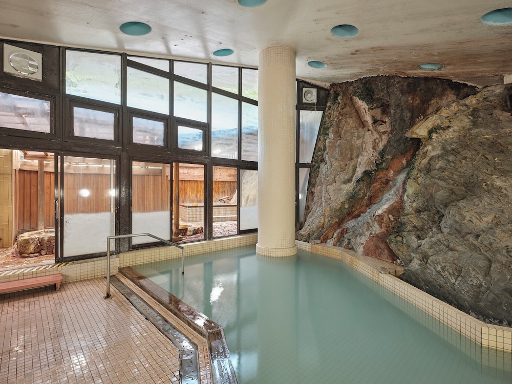 Hotel Urashima 31/55