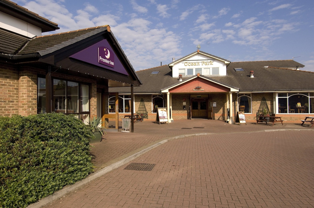 Premier Inn Cardiff City South in CARDIFF