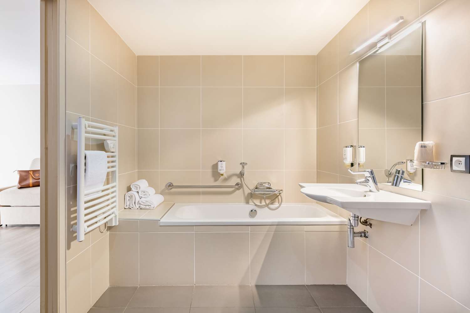ibis Styles Lyon Sud Brignais 34/35
