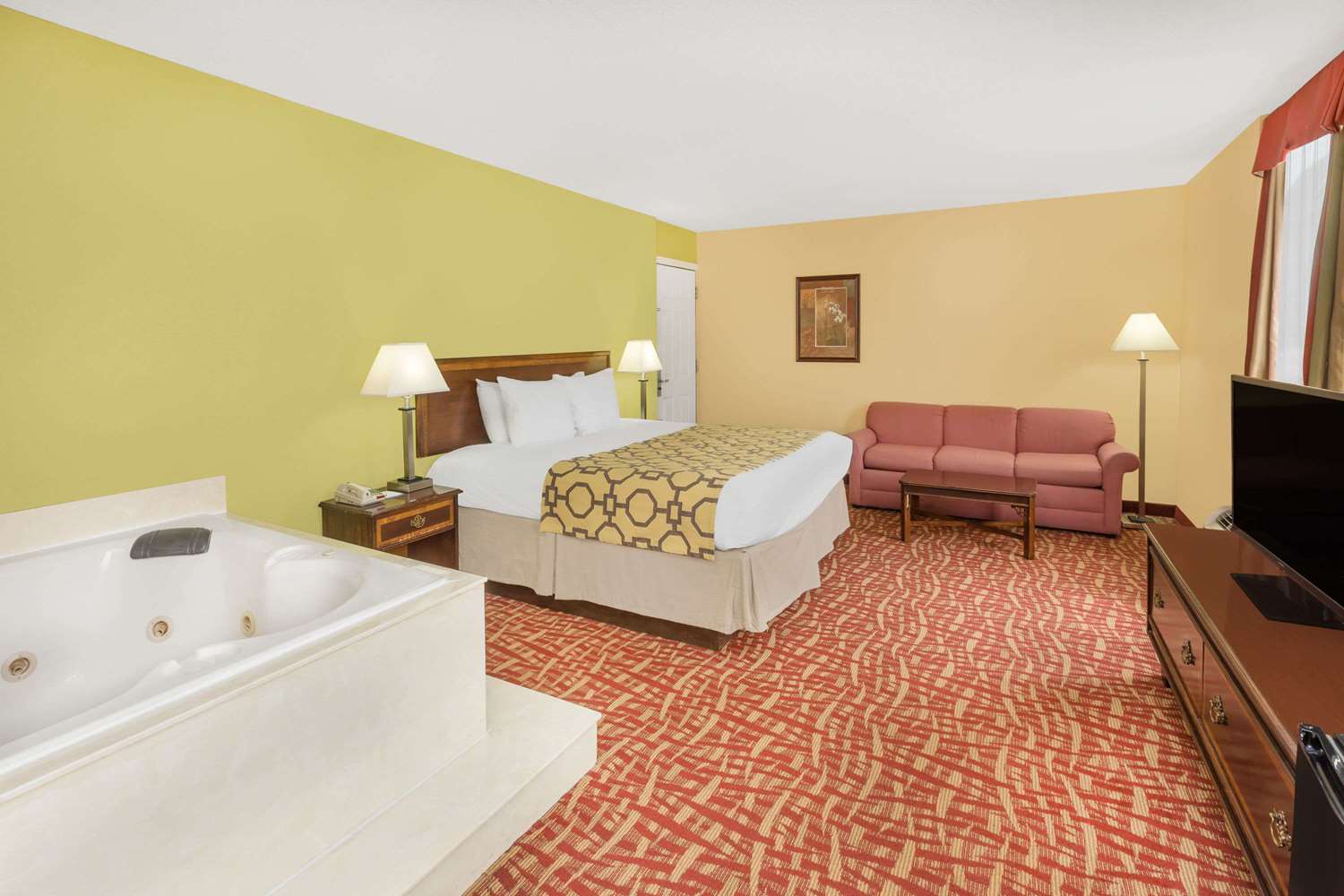 Baymont By Wyndham Sevierville Pigeon Forge 15/41