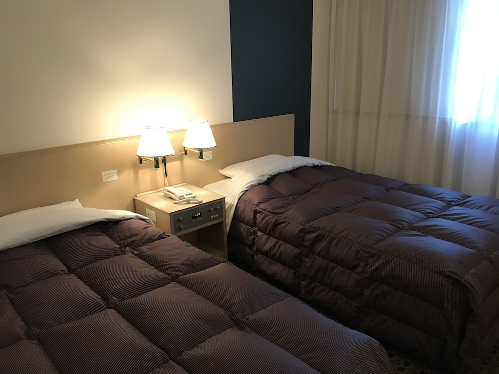 Yonago Washington Hotel Plaza 36/46