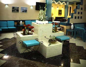 Michaelia Hotel 9/24