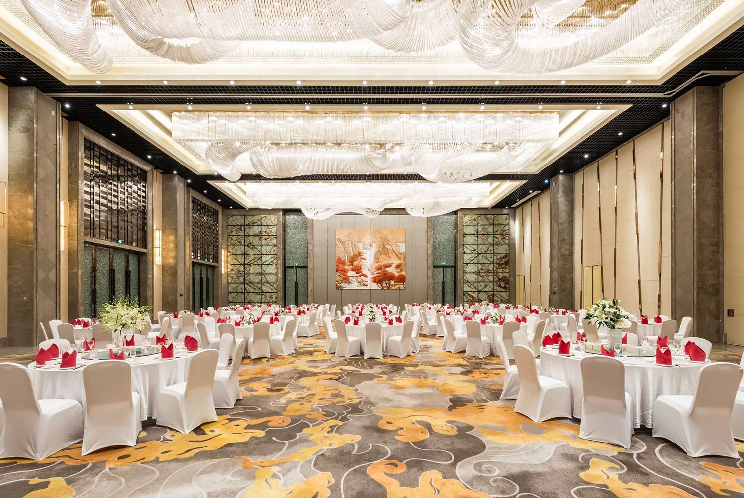 Ramada Plaza by Wyndham Liuzhou Liudong 7/10
