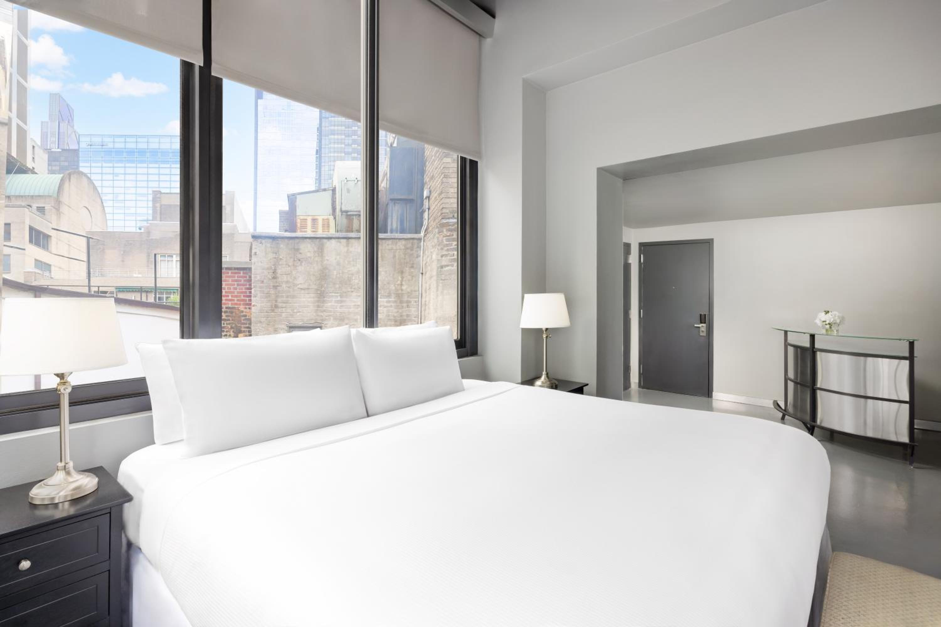 Penthouse Suite
