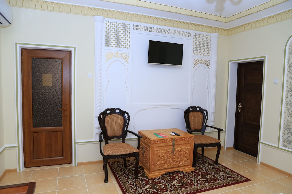 Grand Emir Residence 46/57