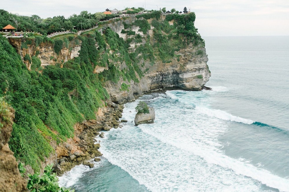 Villa Cassamia Bali 45/49