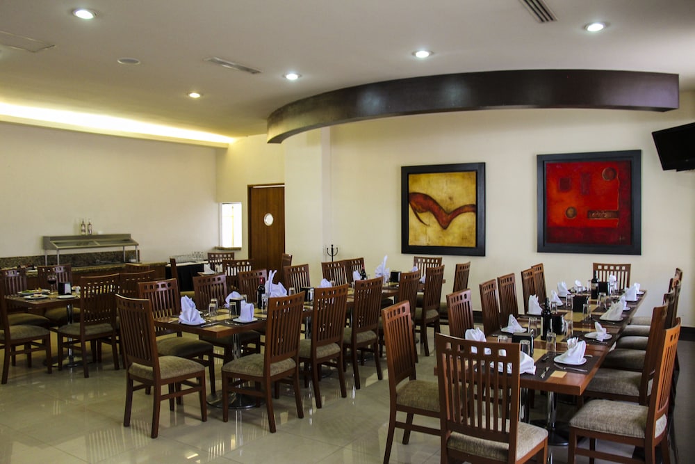 Hotel Soleil Business Class Celaya 30/49