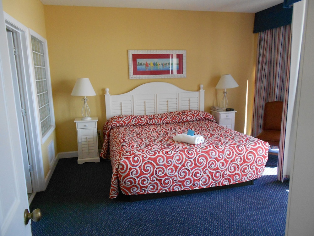 Ocean Club Resort Myrtle Beach 26/68
