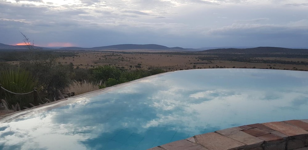 Olarro Plains - All Inclusive 17/50