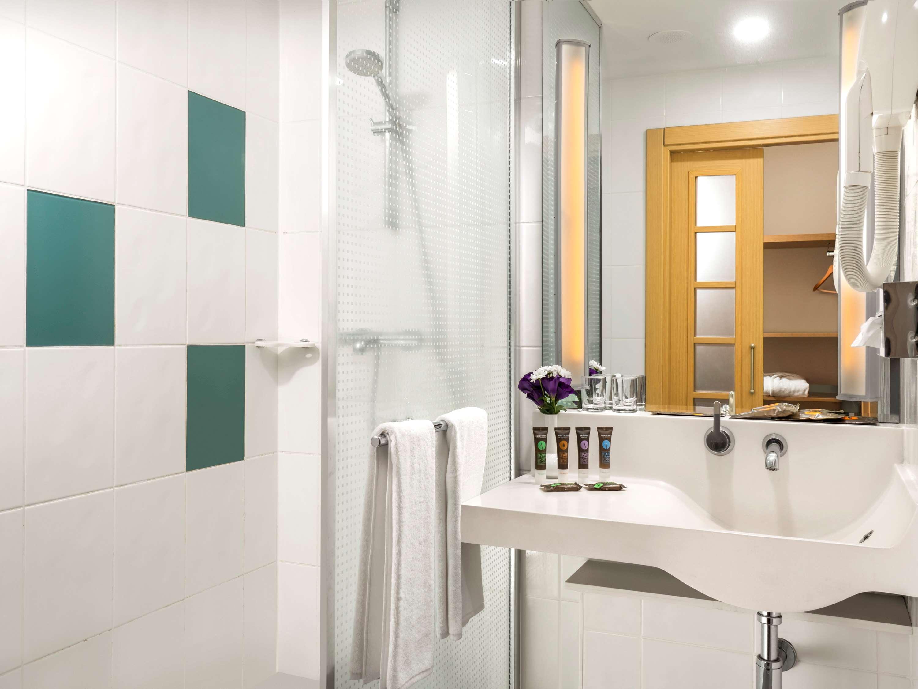 Superior, Queen Bed, Novotel Kayseri 5/5