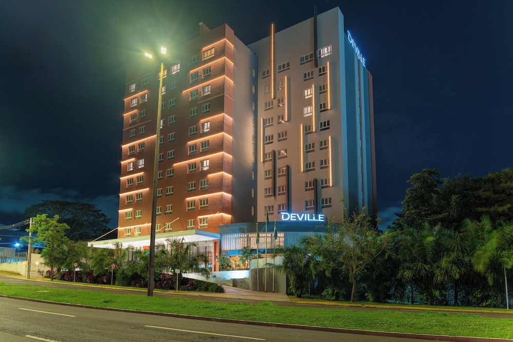 Deville Prime Campo Grande in CAMPO GRANDE