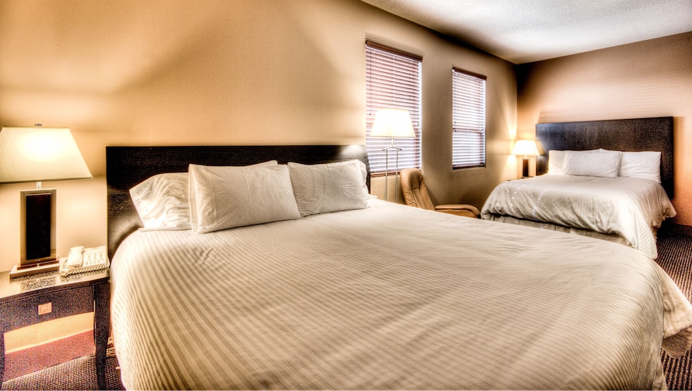 Podollan Inn Spa Grande Prairie 18/35