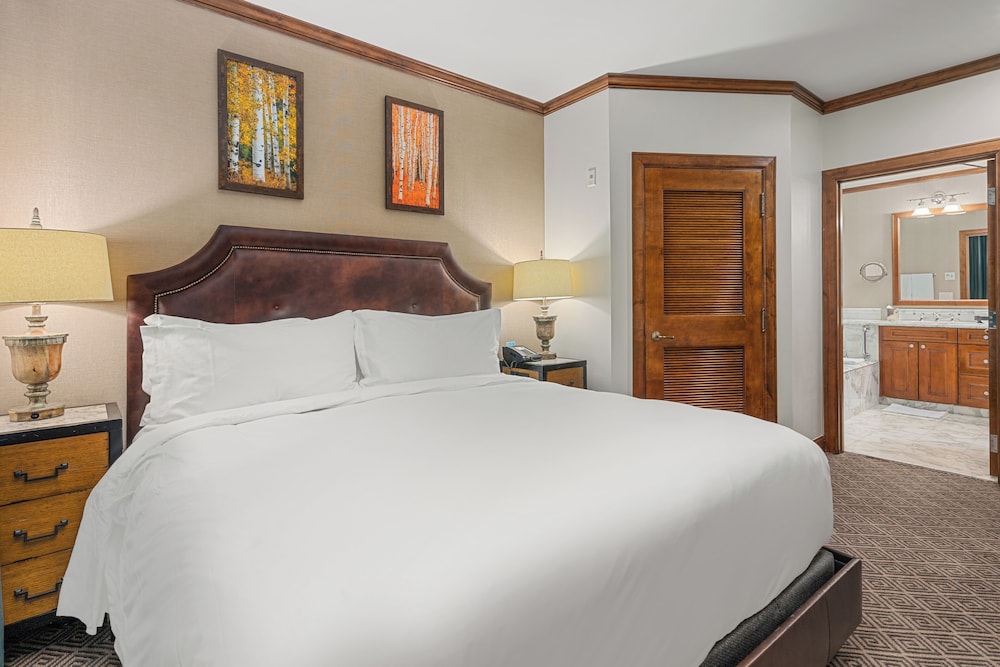 3 Bedrooms, Slope, Premier, Apartment, 2 King Beds, Queen Bed, Sofa, Balcony