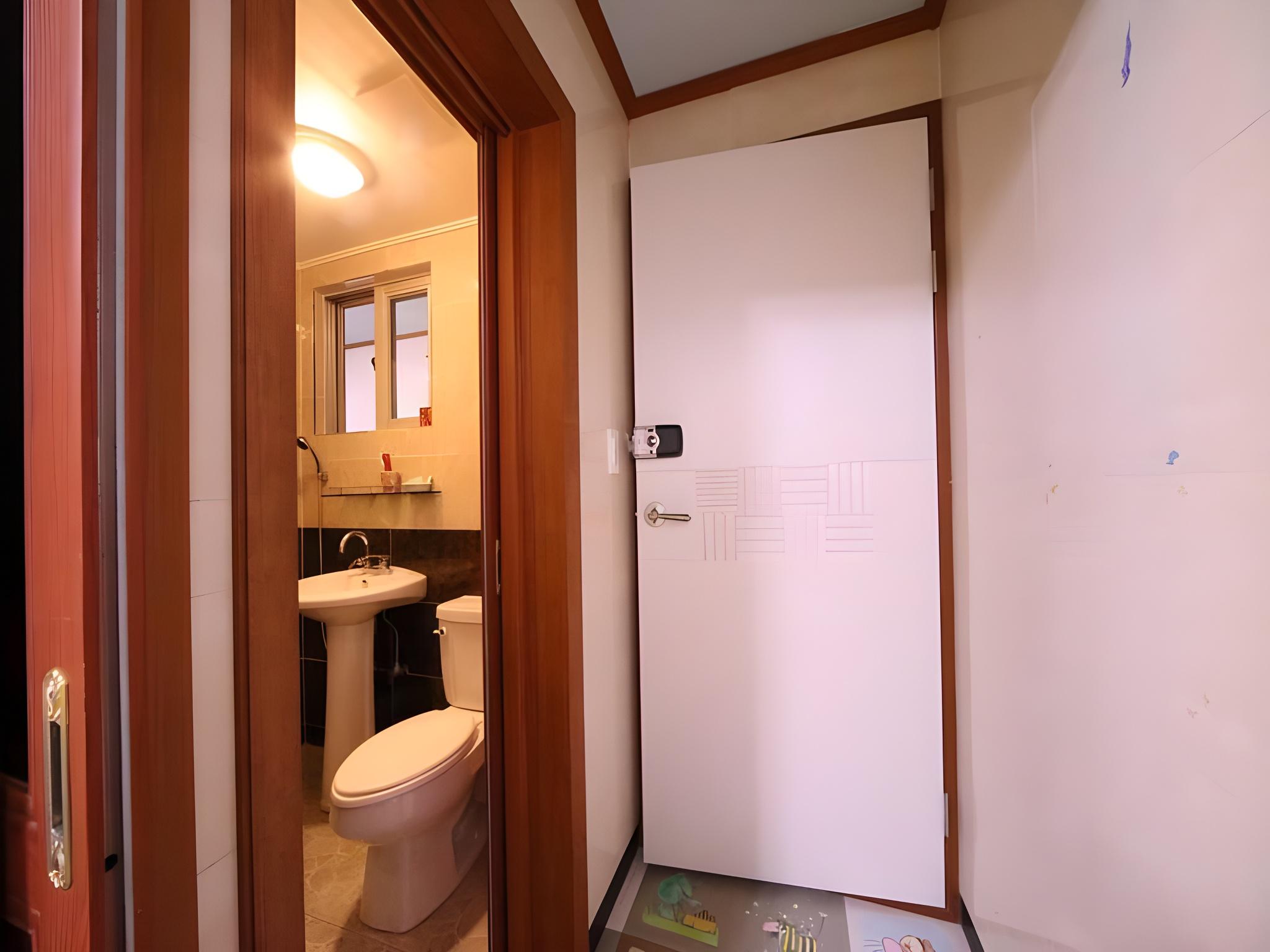 Jeju Gdygla Guesthouse 54/54