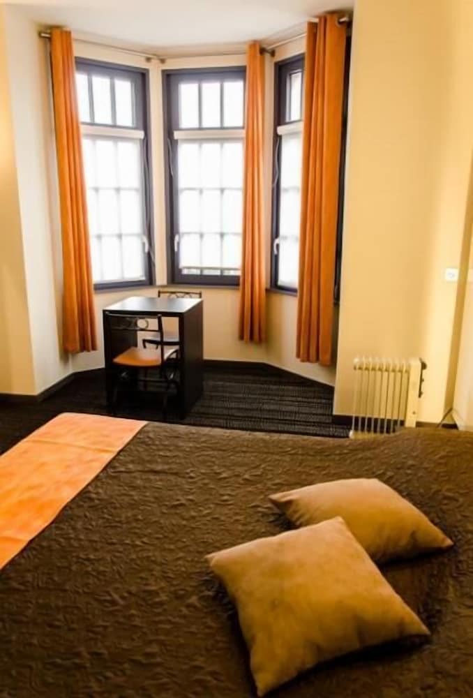 Le Vieux Beffroi 15/22