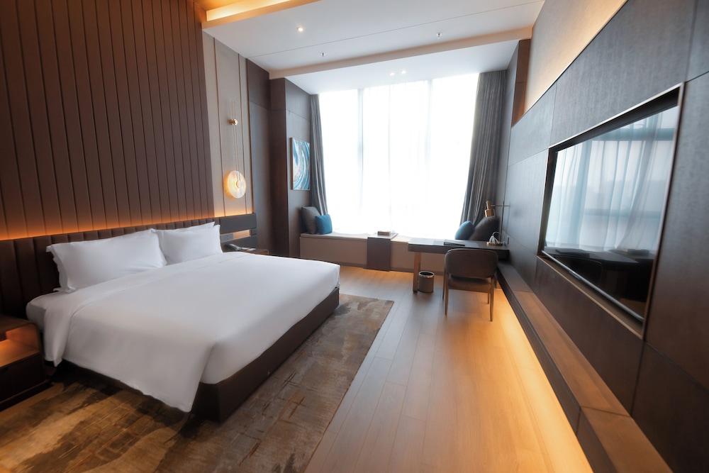 Wyndham Dalian Jinpu 23/58