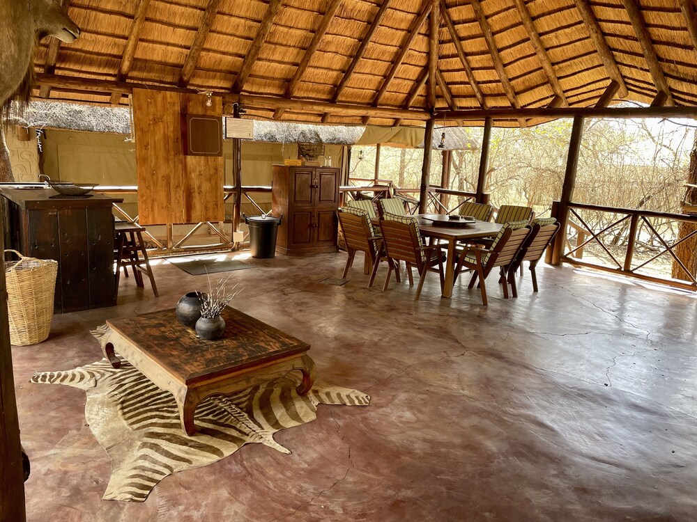 Nyala Luxury Safari Tents 29/50