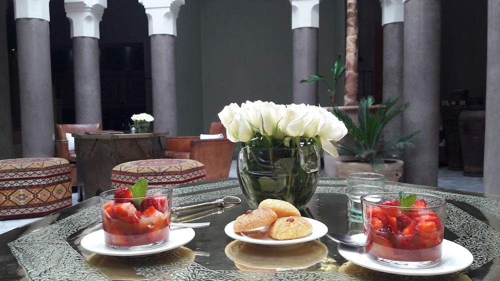 Riad Houma 31/50