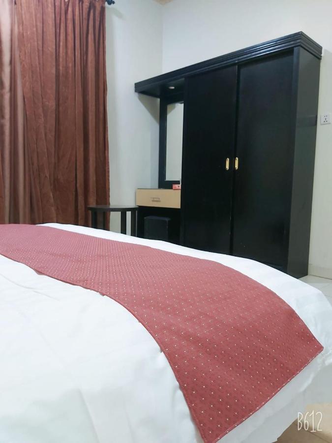همسة للشقق الفندقية(Hamsa Hotel Apartment) 7/17