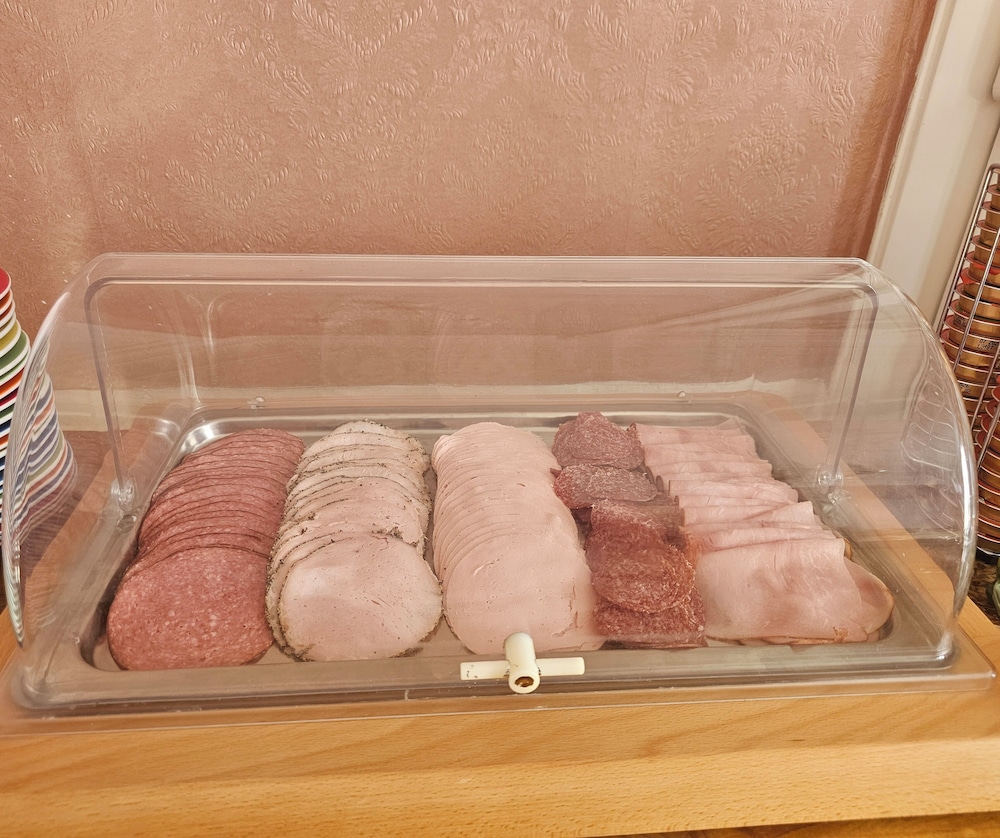 Hotel Pension Museum 29/63