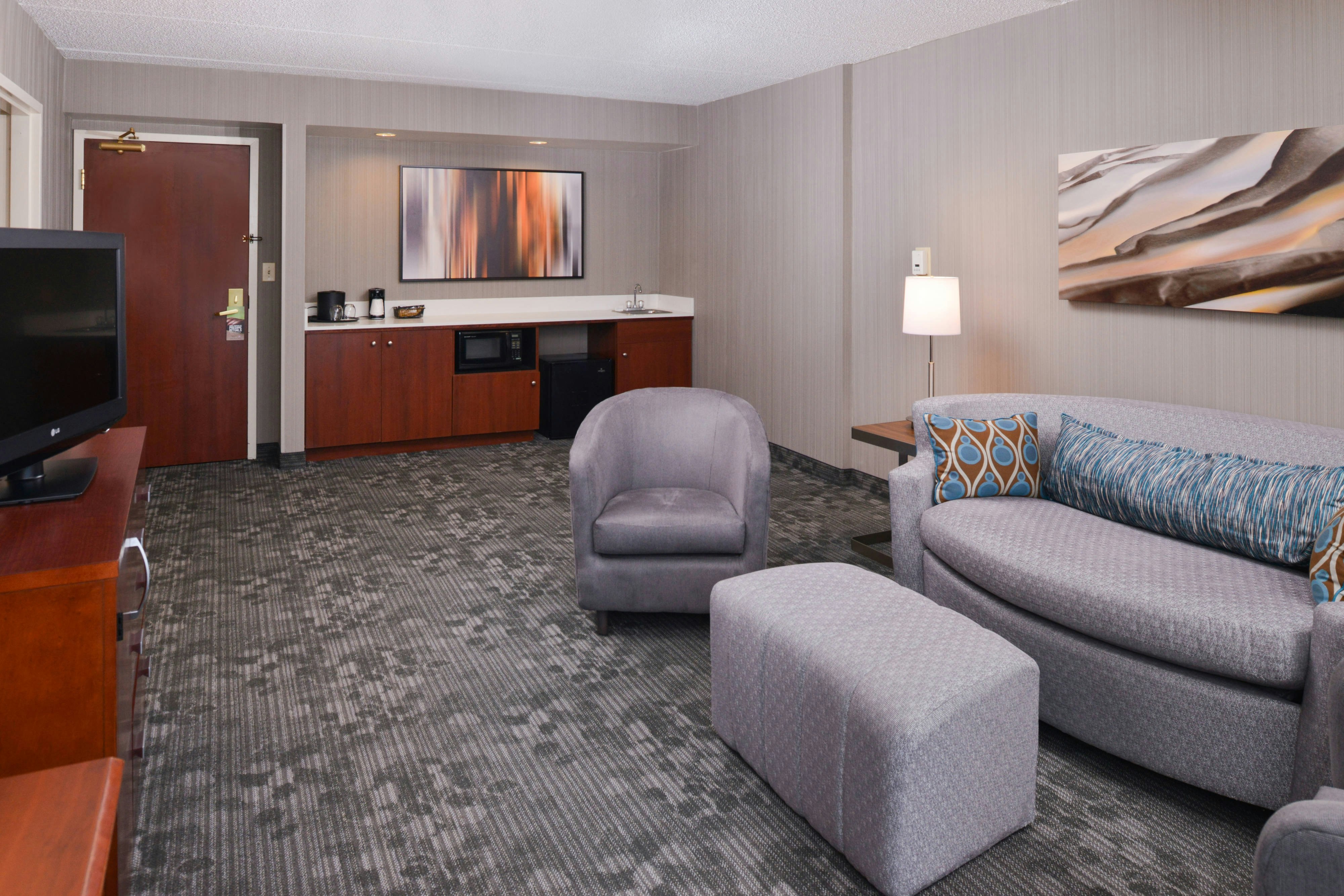 Courtyard by Marriott Charlotte Gastonia 32/45