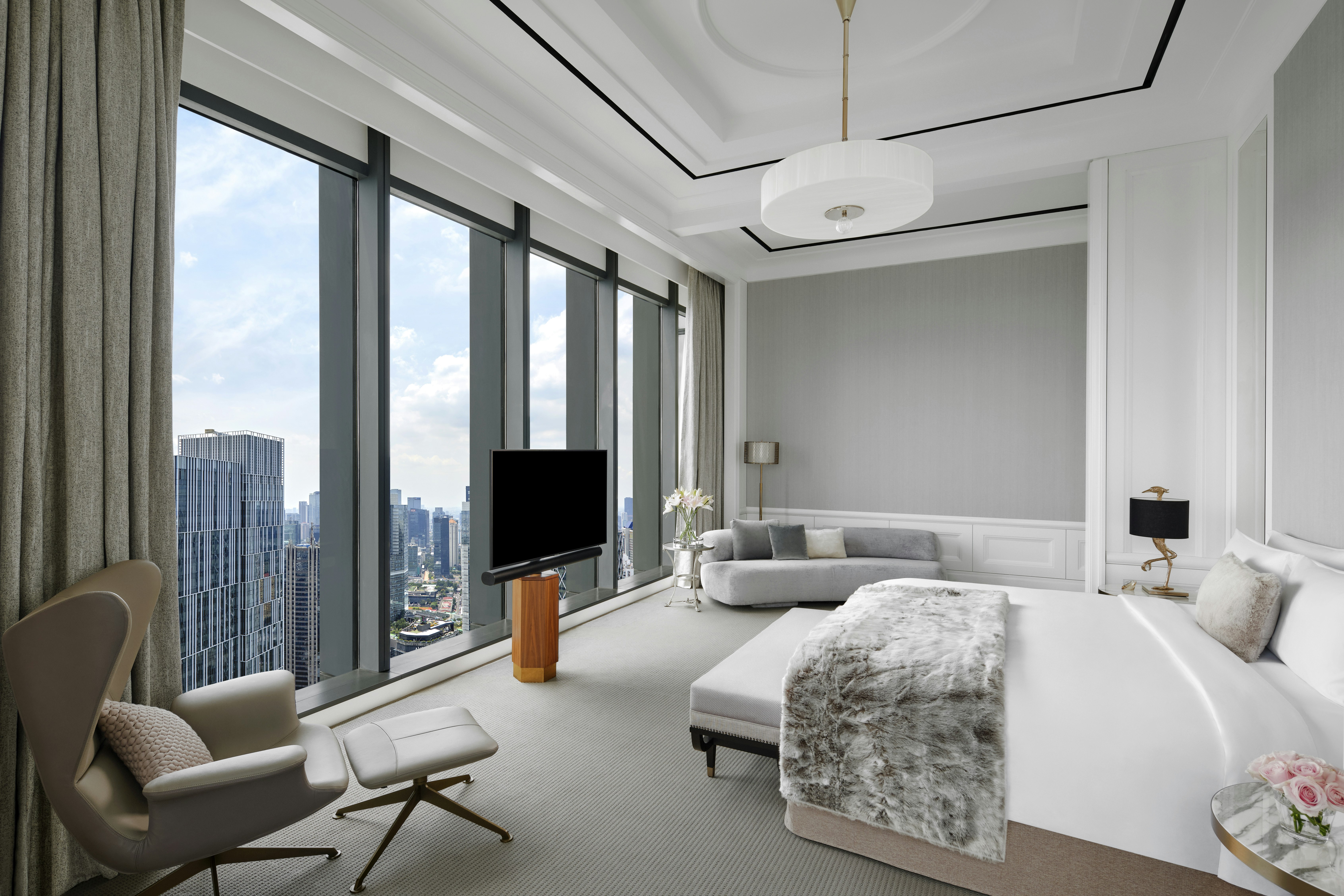 The Langham Jakarta 2/24