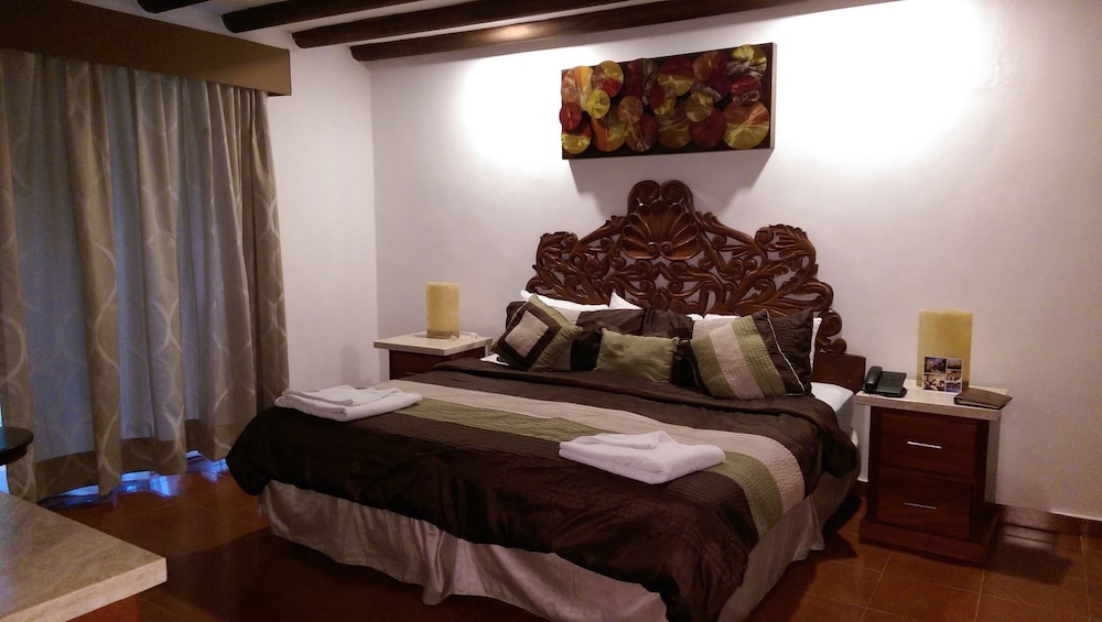 Ecotel Quinta Regia 22/71